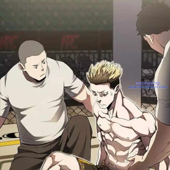 Ác Nhân Lồng Bát Giác: Chapter 8