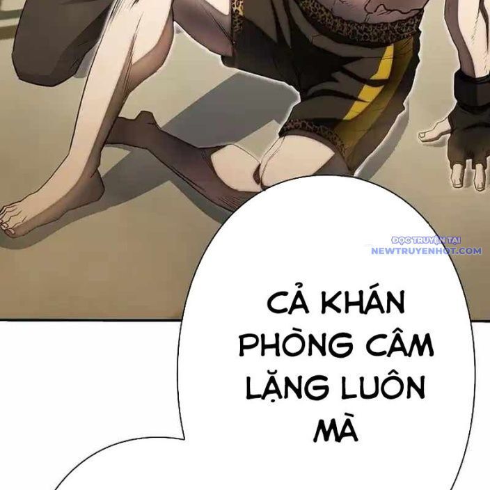 Ác Nhân Lồng Bát Giác: Chapter 8