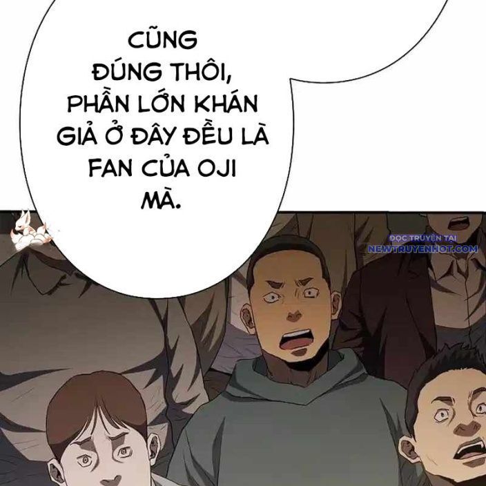 Ác Nhân Lồng Bát Giác: Chapter 8