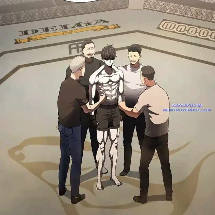 Ác Nhân Lồng Bát Giác: Chapter 8