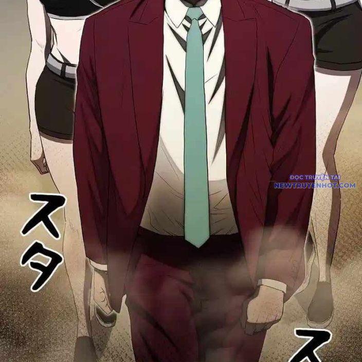 Ác Nhân Lồng Bát Giác: Chapter 8