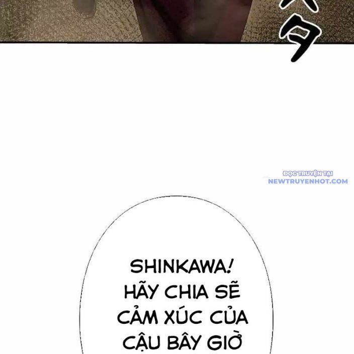 Ác Nhân Lồng Bát Giác: Chapter 8