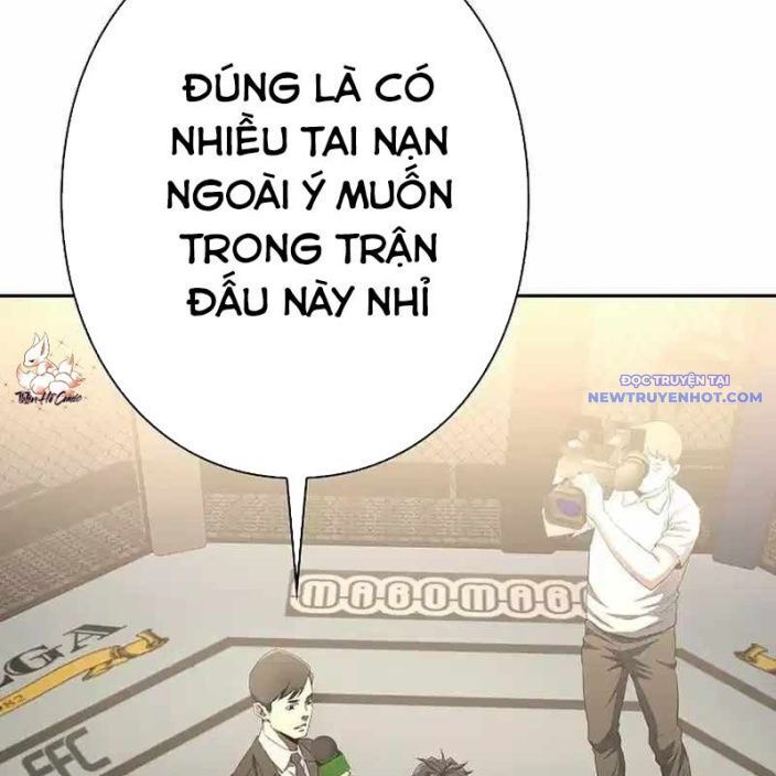Ác Nhân Lồng Bát Giác: Chapter 8