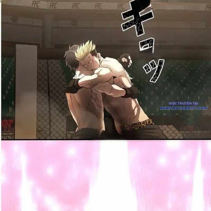 Ác Nhân Lồng Bát Giác: Chapter 8