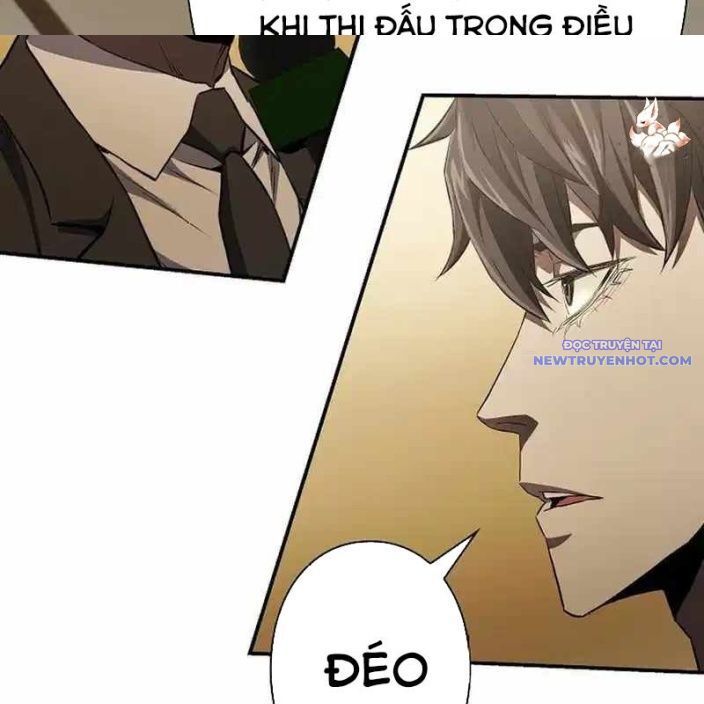 Ác Nhân Lồng Bát Giác: Chapter 8