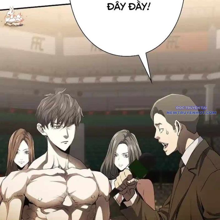 Ác Nhân Lồng Bát Giác: Chapter 8