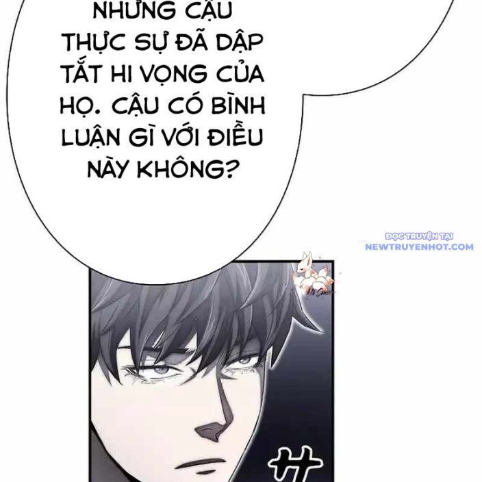 Ác Nhân Lồng Bát Giác: Chapter 8