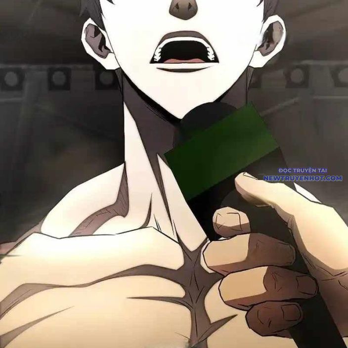 Ác Nhân Lồng Bát Giác: Chapter 8