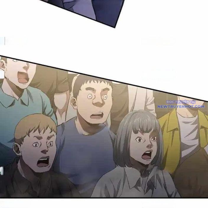 Ác Nhân Lồng Bát Giác: Chapter 8