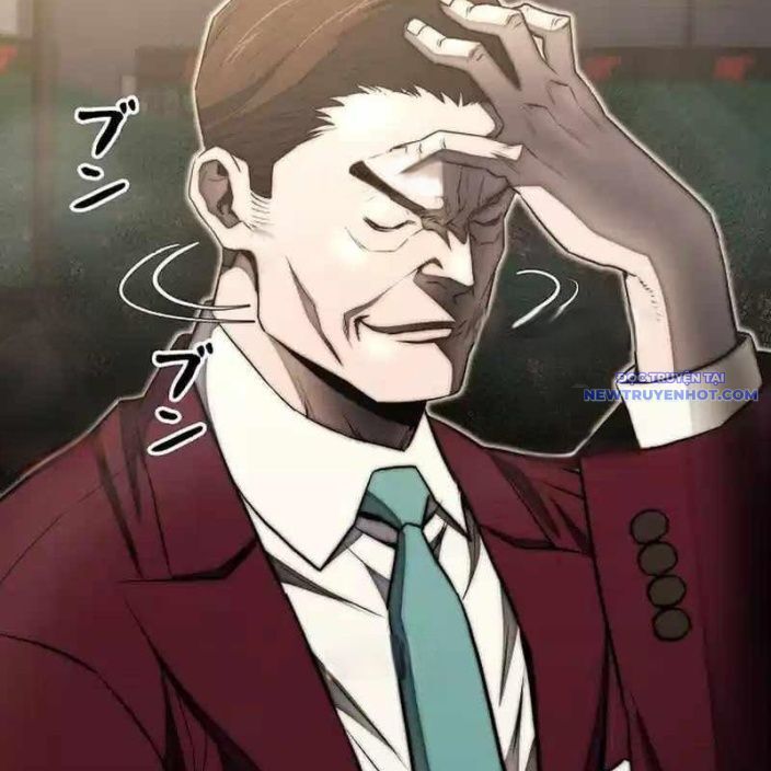 Ác Nhân Lồng Bát Giác: Chapter 8