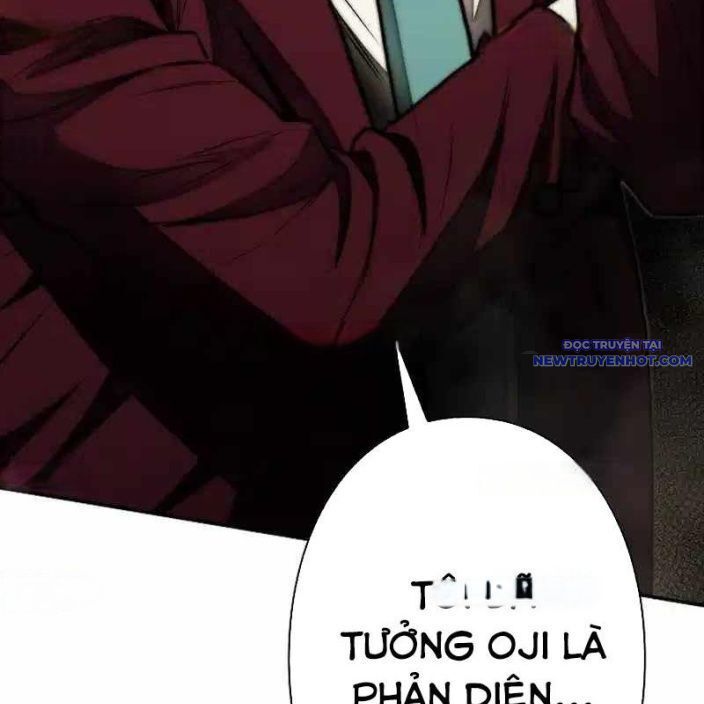 Ác Nhân Lồng Bát Giác: Chapter 8