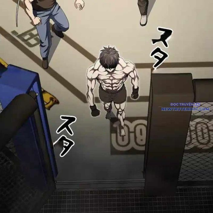 Ác Nhân Lồng Bát Giác: Chapter 8