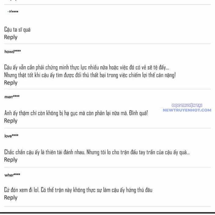 Ác Nhân Lồng Bát Giác: Chapter 8