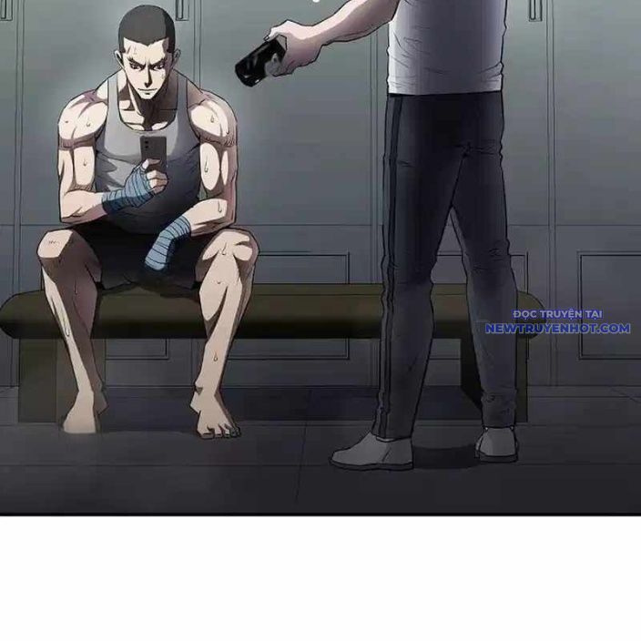 Ác Nhân Lồng Bát Giác: Chapter 8