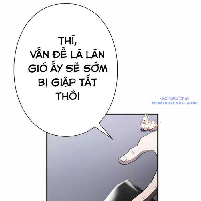 Ác Nhân Lồng Bát Giác: Chapter 8