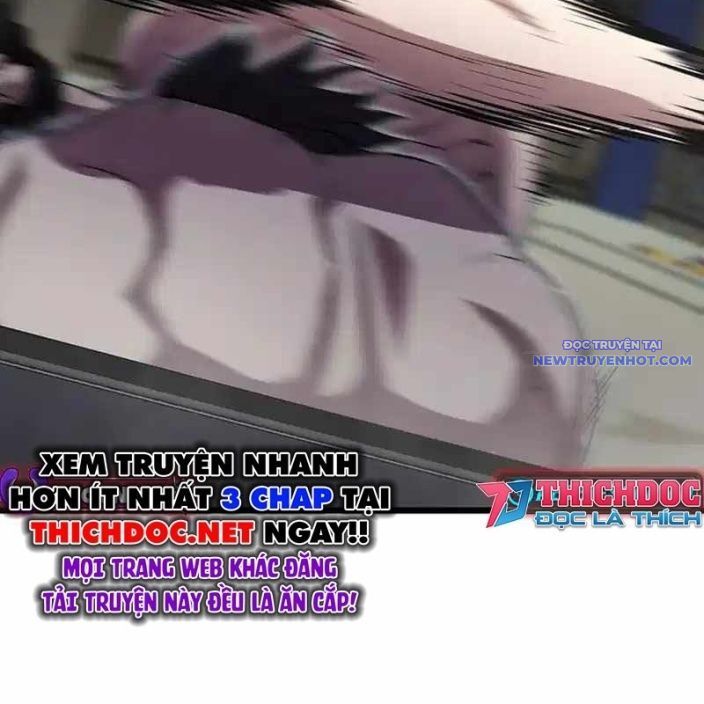 Ác Nhân Lồng Bát Giác: Chapter 8