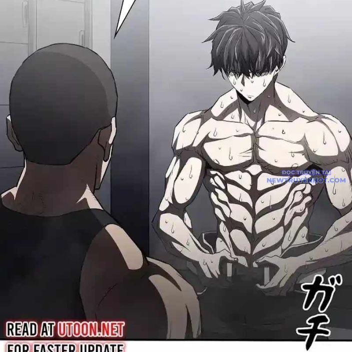 Ác Nhân Lồng Bát Giác: Chapter 9