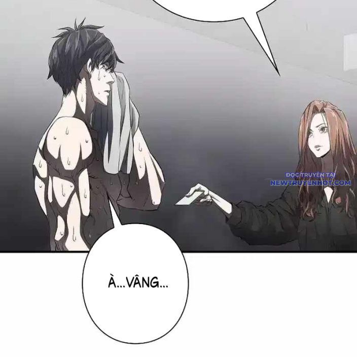 Ác Nhân Lồng Bát Giác: Chapter 9