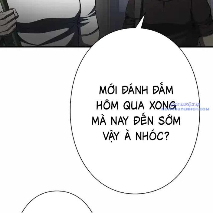 Ác Nhân Lồng Bát Giác: Chapter 9