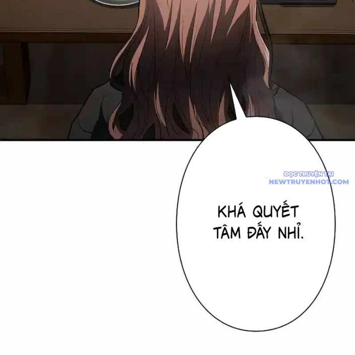 Ác Nhân Lồng Bát Giác: Chapter 9