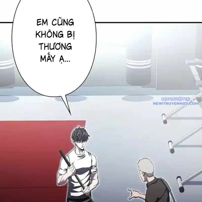 Ác Nhân Lồng Bát Giác: Chapter 9