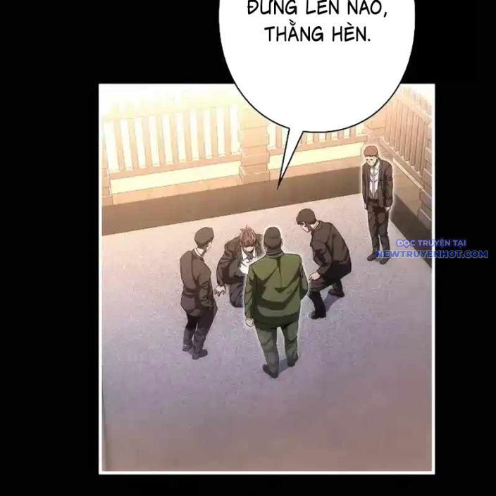 Ác Nhân Lồng Bát Giác: Chapter 9