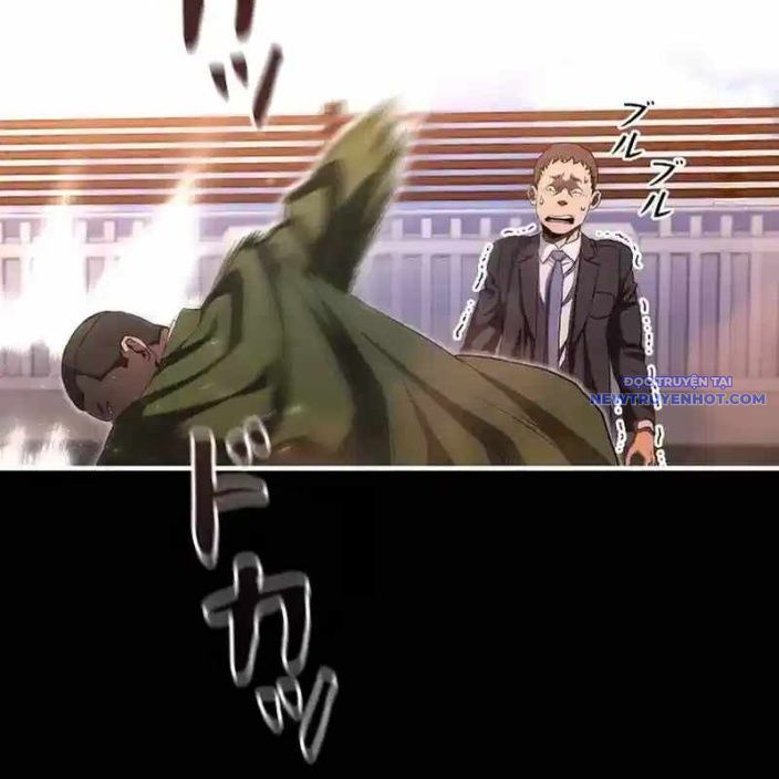 Ác Nhân Lồng Bát Giác: Chapter 9