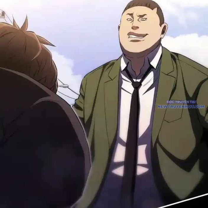 Ác Nhân Lồng Bát Giác: Chapter 9