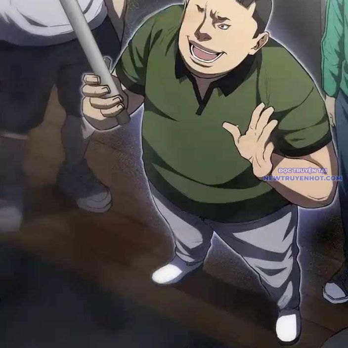 Ác Nhân Lồng Bát Giác: Chapter 9