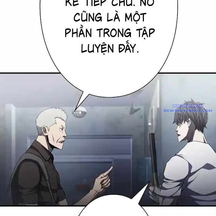 Ác Nhân Lồng Bát Giác: Chapter 9