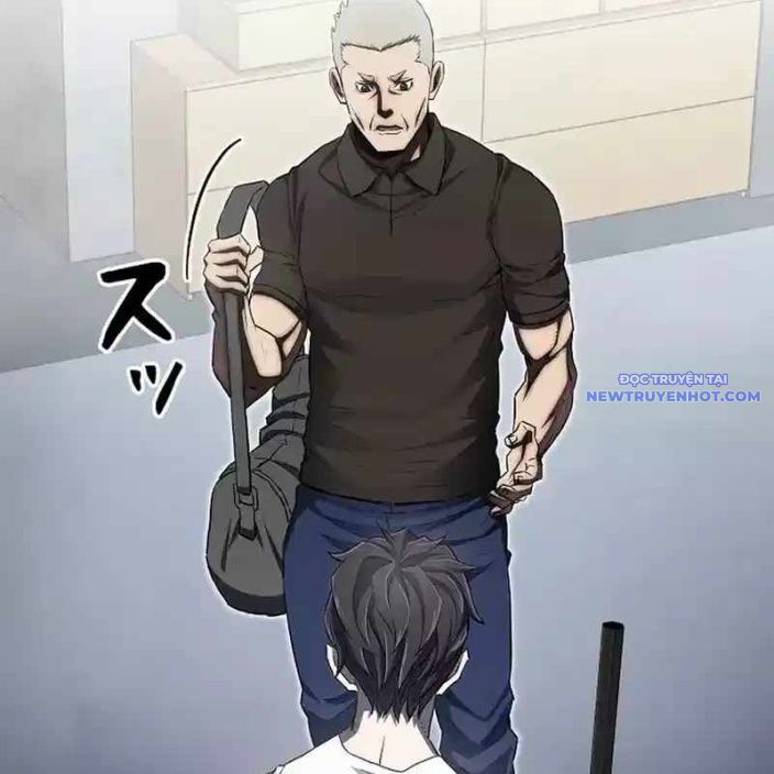 Ác Nhân Lồng Bát Giác: Chapter 9