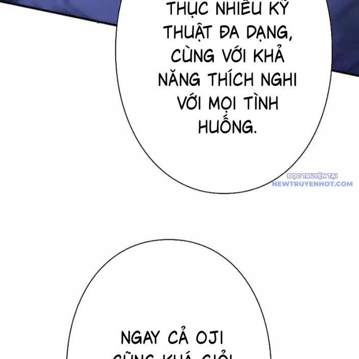 Ác Nhân Lồng Bát Giác: Chapter 9