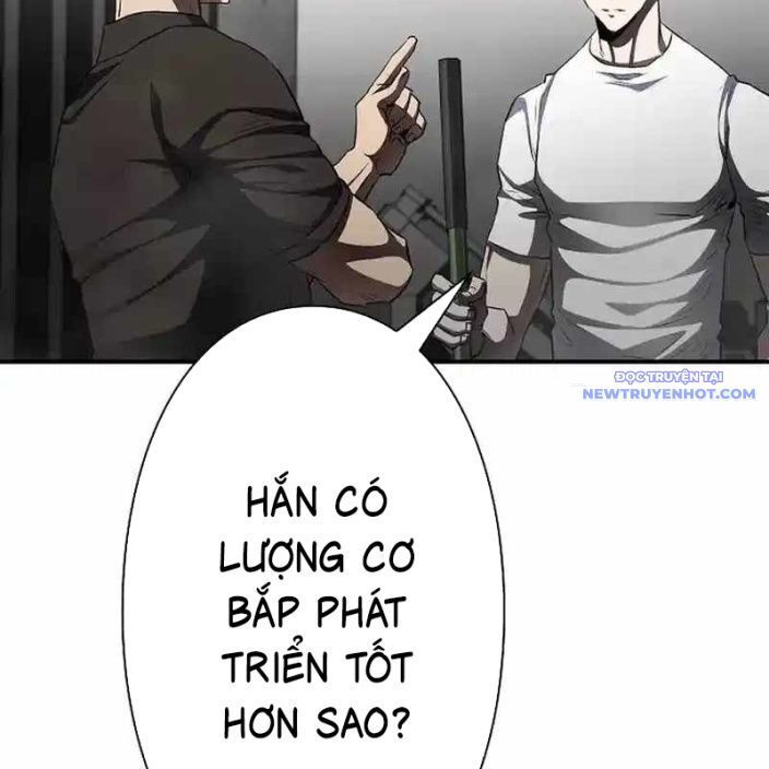 Ác Nhân Lồng Bát Giác: Chapter 9
