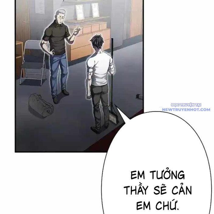 Ác Nhân Lồng Bát Giác: Chapter 9