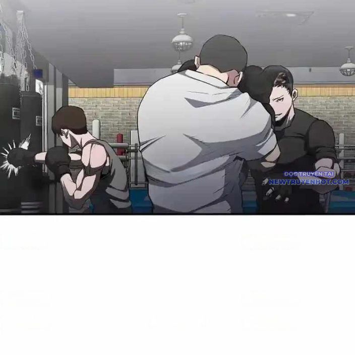 Ác Nhân Lồng Bát Giác: Chapter 9