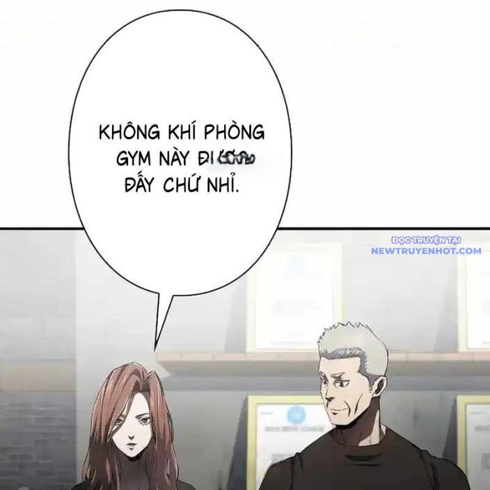 Ác Nhân Lồng Bát Giác: Chapter 9