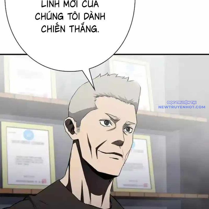 Ác Nhân Lồng Bát Giác: Chapter 9