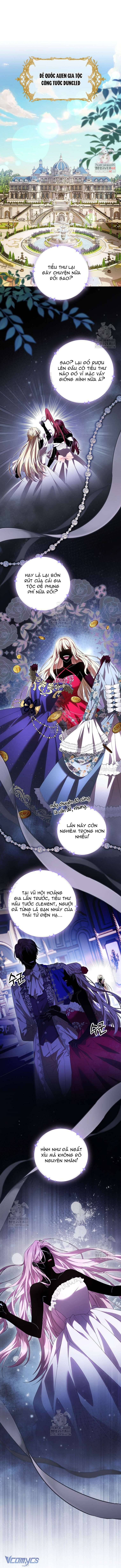 Ác Nữ Bị Quỷ Ám Rồi! Chuẩn Bị Hỗn Loạn Thôi!: Chapter 1