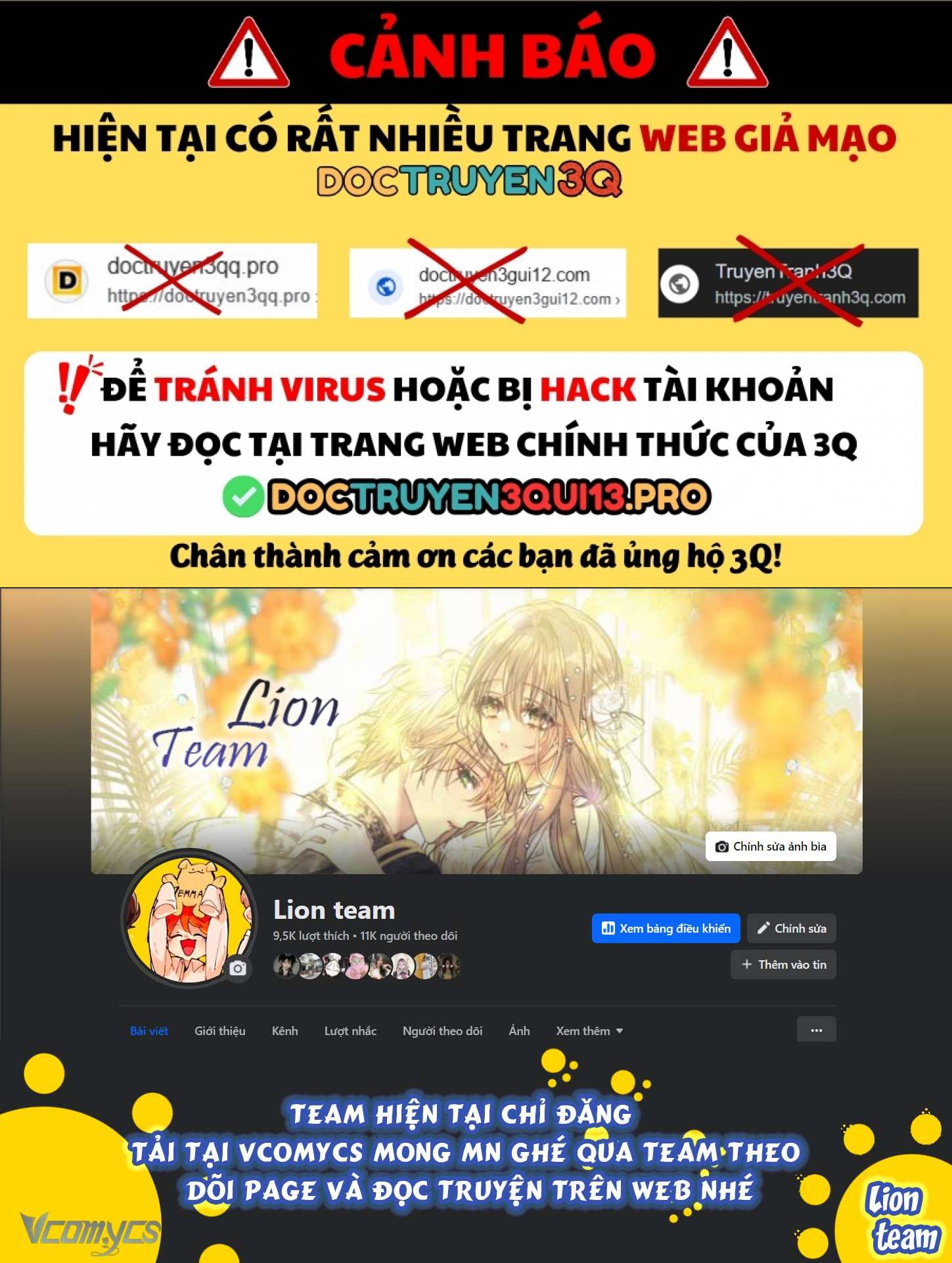 Ác Nữ Bị Quỷ Ám Rồi! Chuẩn Bị Hỗn Loạn Thôi!: Chapter 3