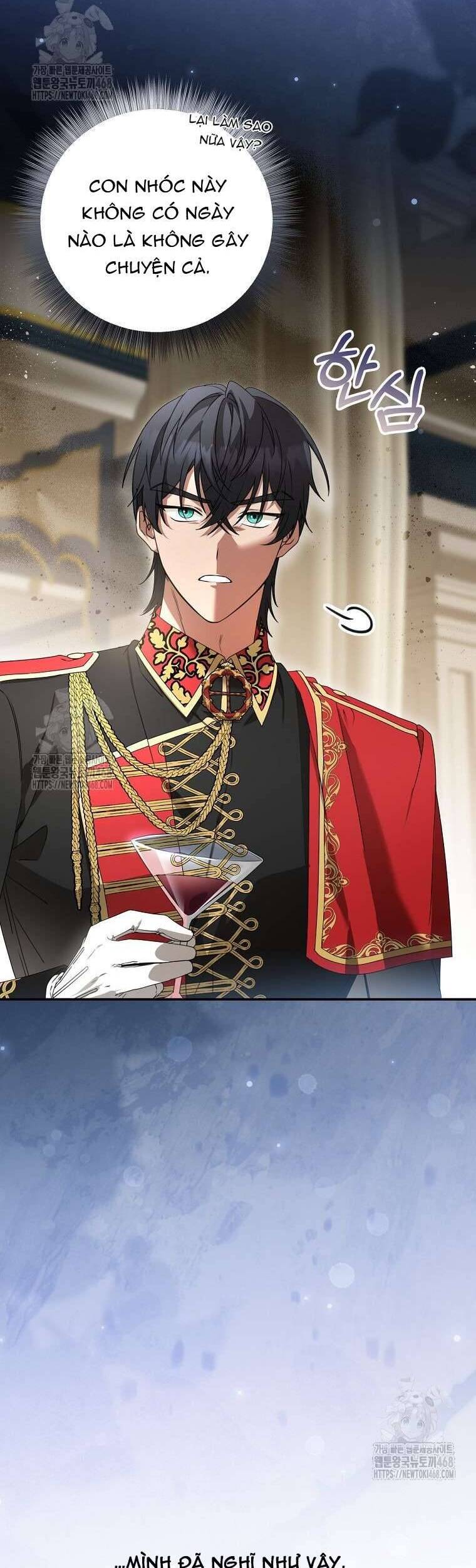 Ác Nữ Bị Quỷ Ám Rồi! Chuẩn Bị Hỗn Loạn Thôi!: Chapter 4