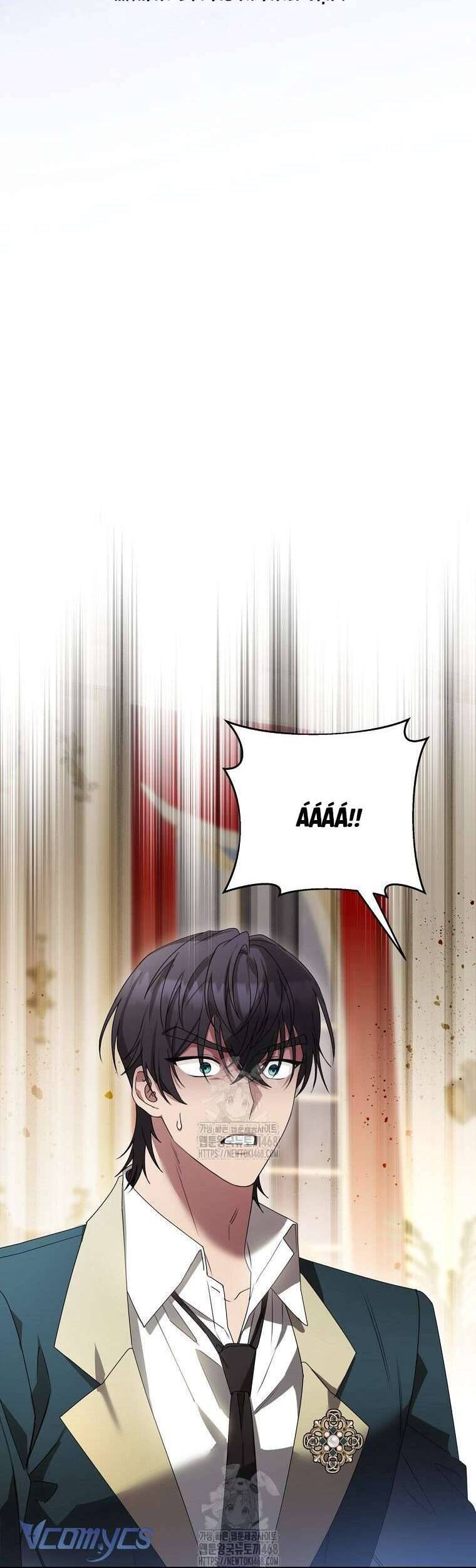 Ác Nữ Bị Quỷ Ám Rồi! Chuẩn Bị Hỗn Loạn Thôi!: Chapter 4