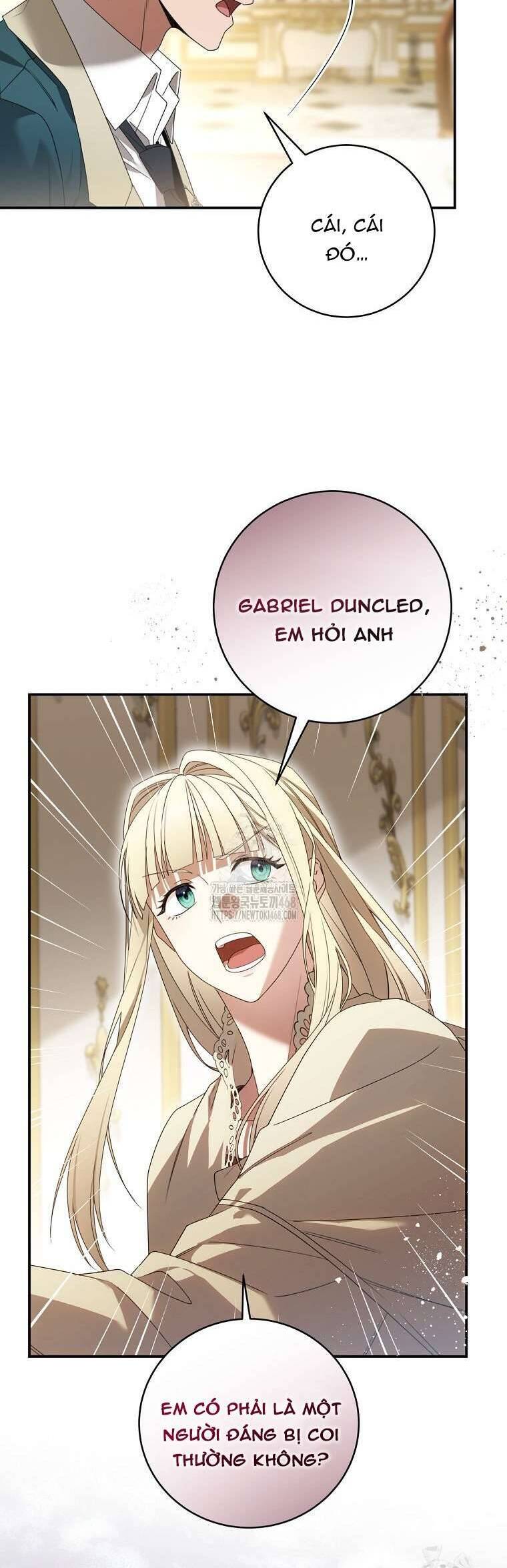 Ác Nữ Bị Quỷ Ám Rồi! Chuẩn Bị Hỗn Loạn Thôi!: Chapter 4