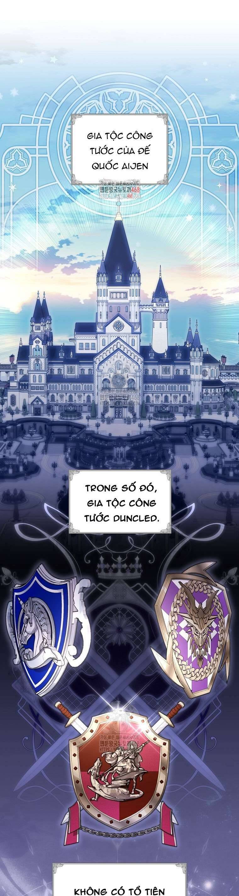 Ác Nữ Bị Quỷ Ám Rồi! Chuẩn Bị Hỗn Loạn Thôi!: Chapter 4