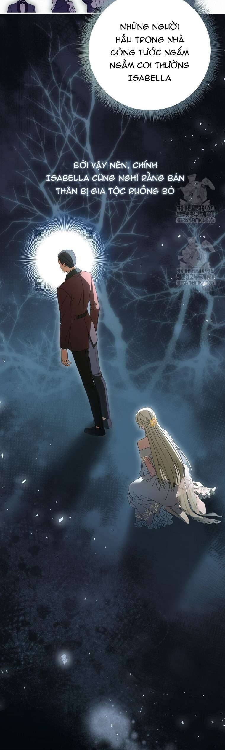 Ác Nữ Bị Quỷ Ám Rồi! Chuẩn Bị Hỗn Loạn Thôi!: Chapter 4