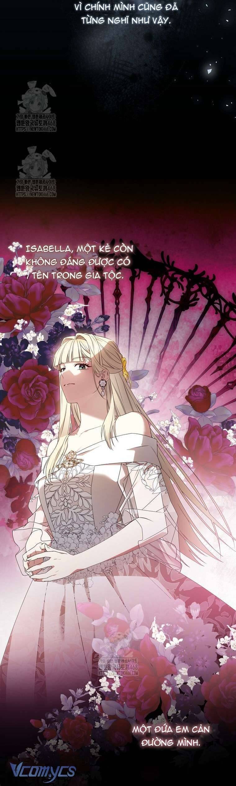 Ác Nữ Bị Quỷ Ám Rồi! Chuẩn Bị Hỗn Loạn Thôi!: Chapter 4