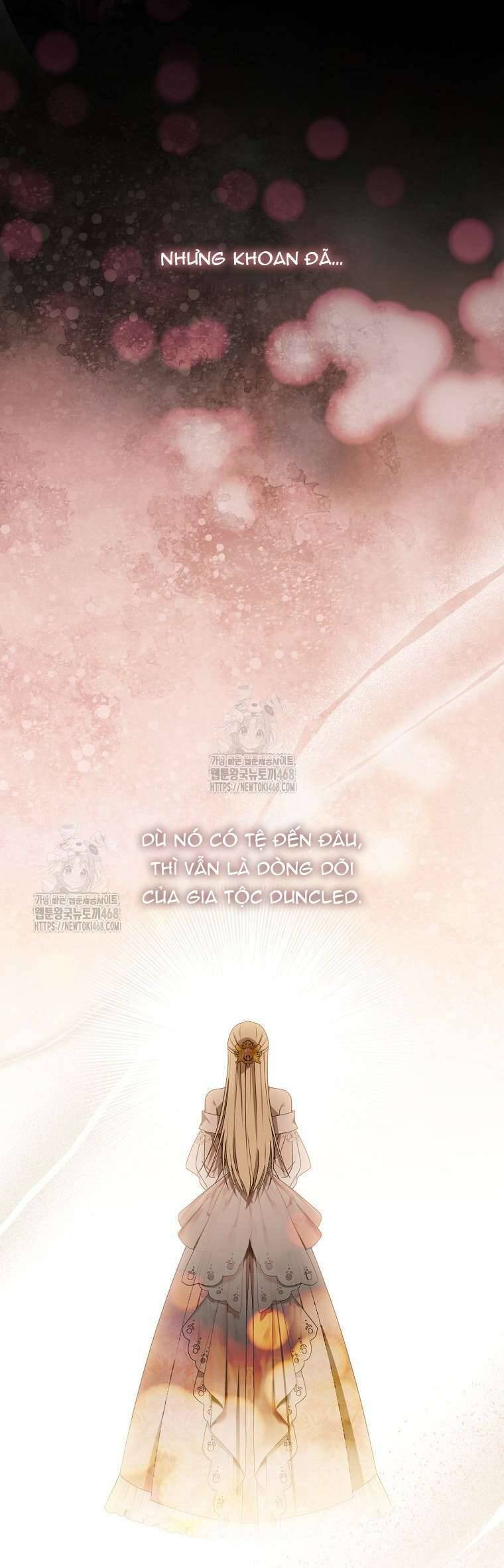 Ác Nữ Bị Quỷ Ám Rồi! Chuẩn Bị Hỗn Loạn Thôi!: Chapter 4