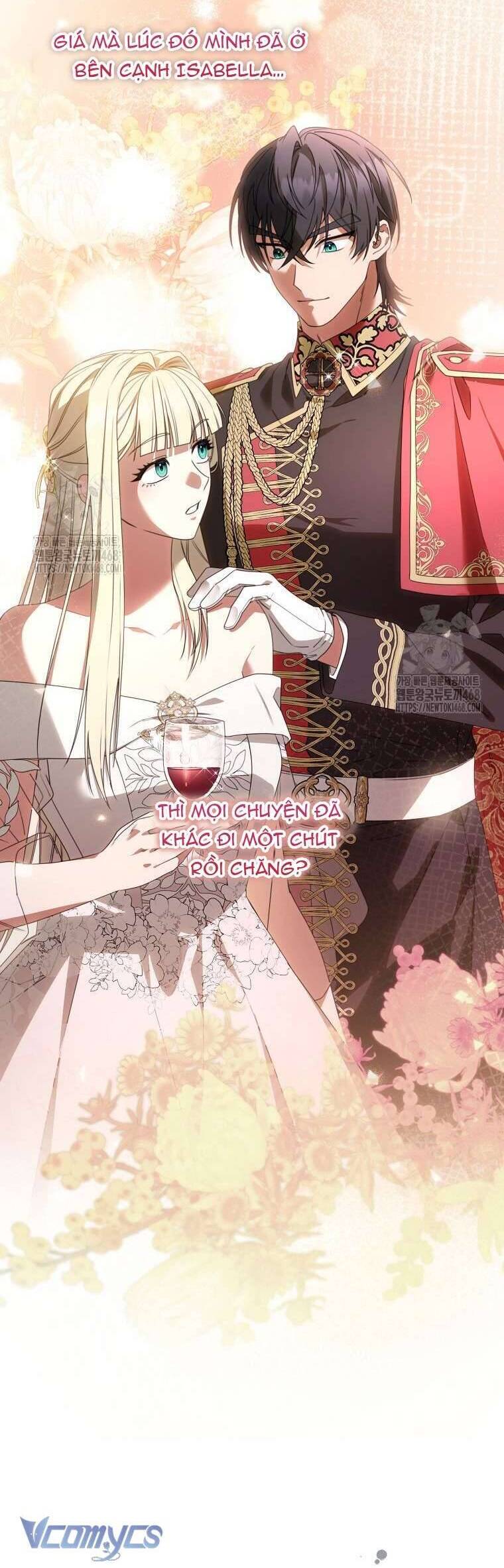 Ác Nữ Bị Quỷ Ám Rồi! Chuẩn Bị Hỗn Loạn Thôi!: Chapter 4