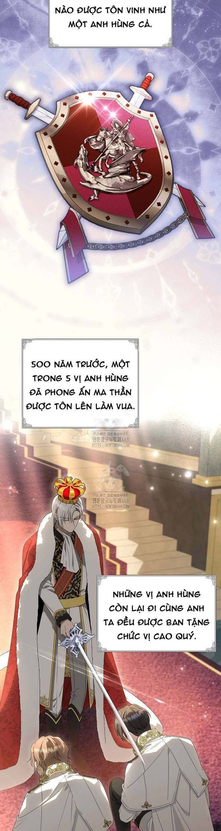 Ác Nữ Bị Quỷ Ám Rồi! Chuẩn Bị Hỗn Loạn Thôi!: Chapter 4