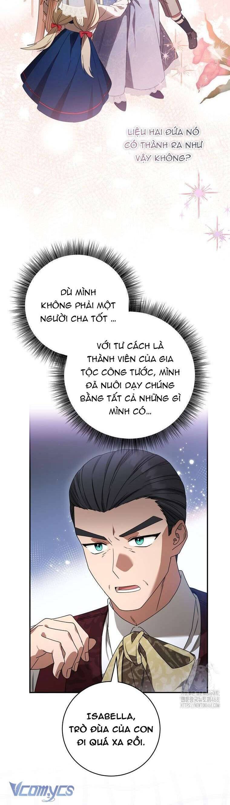 Ác Nữ Bị Quỷ Ám Rồi! Chuẩn Bị Hỗn Loạn Thôi!: Chapter 4