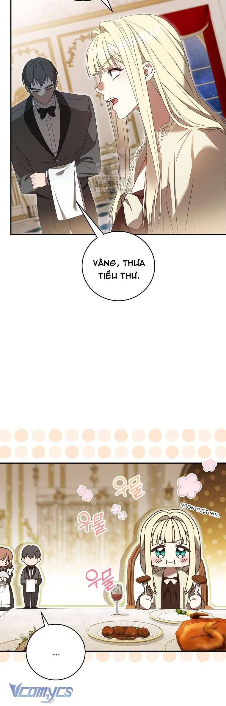 Ác Nữ Bị Quỷ Ám Rồi! Chuẩn Bị Hỗn Loạn Thôi!: Chapter 4